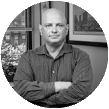 Lance A. Raphael, Founder and Managing Partner